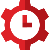 productivity Forklift driver and warehouse operators