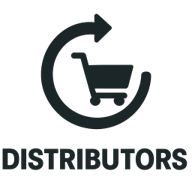 distributors Material handling site