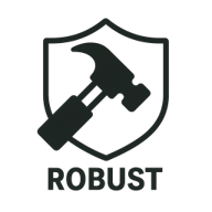 robust (1) Logistic port transportation