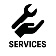services (1) Mining site